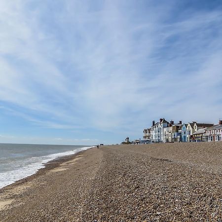 1 Suffolk Cottage, Knodishall - Aldeburgh Coastal Cottages מראה חיצוני תמונה