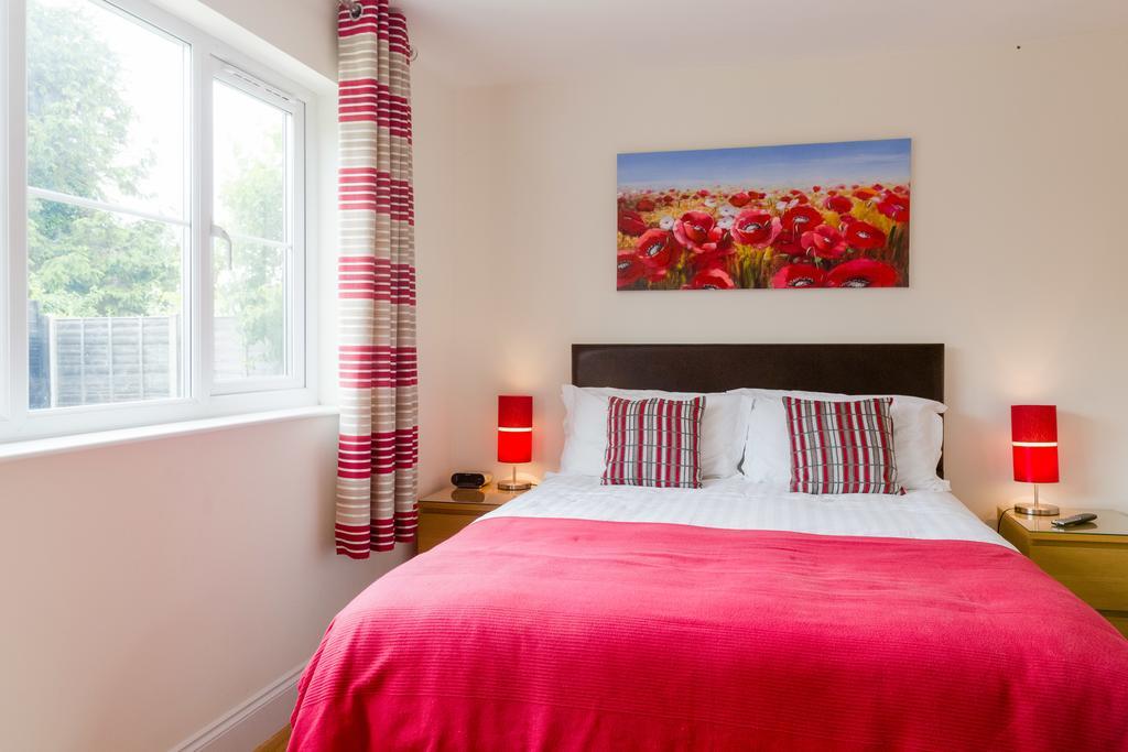 1 Suffolk Cottage, Knodishall - Aldeburgh Coastal Cottages מראה חיצוני תמונה