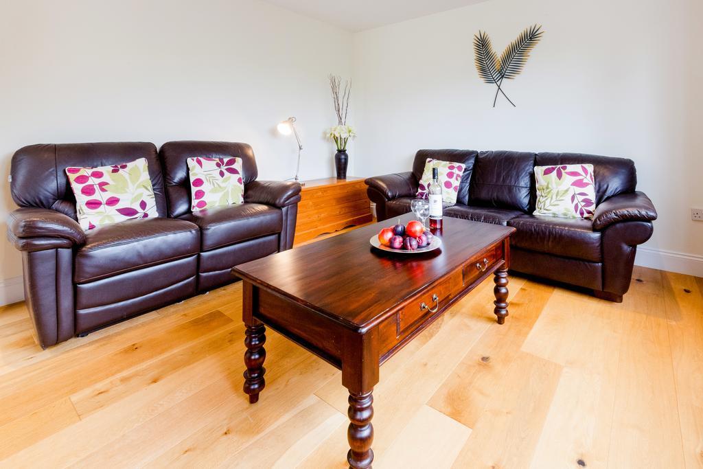 1 Suffolk Cottage, Knodishall - Aldeburgh Coastal Cottages מראה חיצוני תמונה